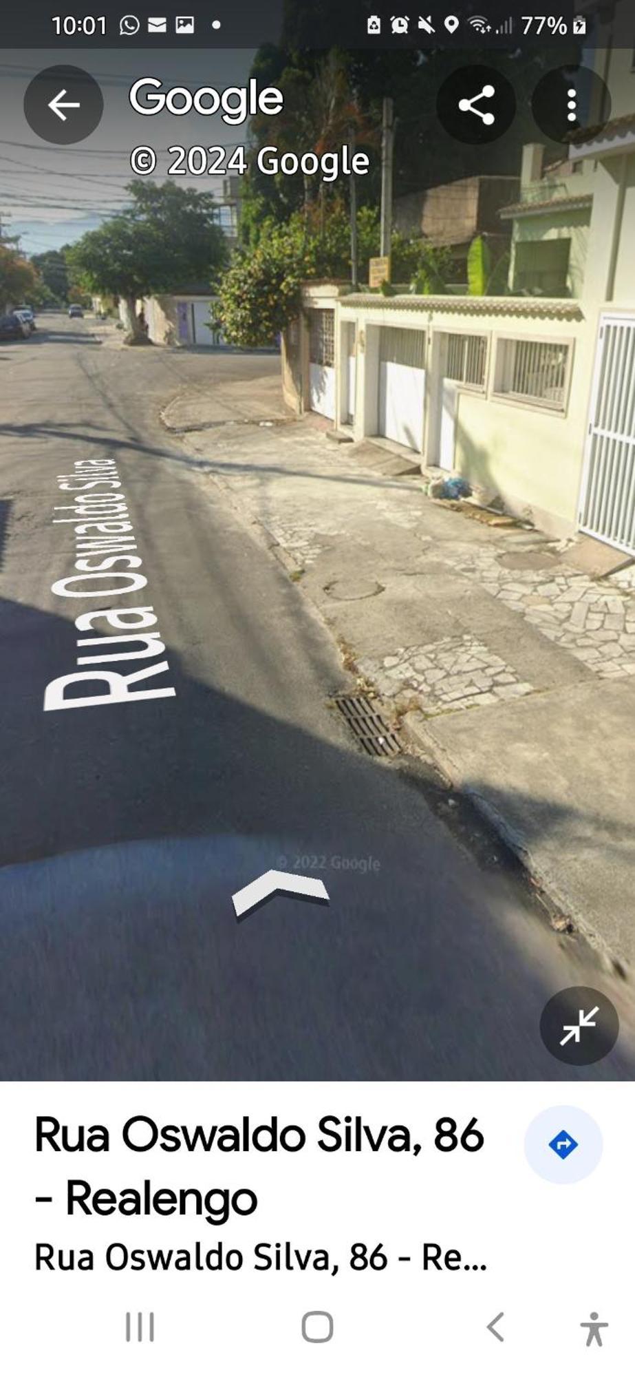 Turista Ou Viajante, Em Ambiente Familiar Appartement Rio de Janeiro